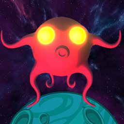 Reactor - Slushy Alien Flubber Babies