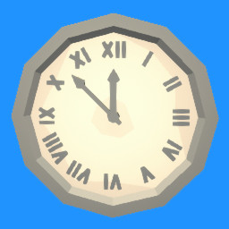 Time to leave the Winter Exit