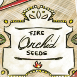 Icon for Camellia's Seeds