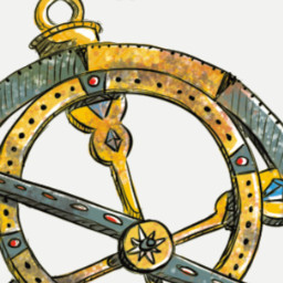 Icon for Oswald's Astrolabe