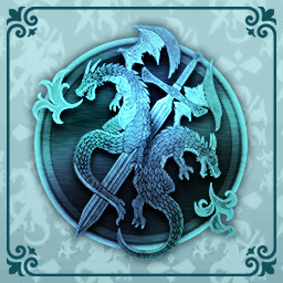 Icon for Dawn of the Twin Dragons