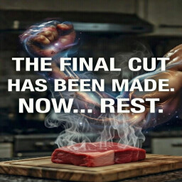 The Unfathomable Quiet