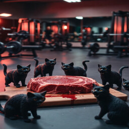 Superstition Slayer Chef! 