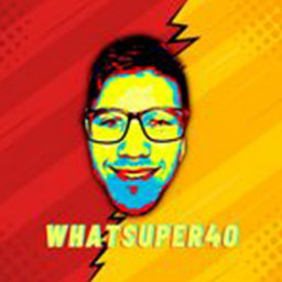 WHATSUPER4O'S VOICE!