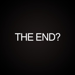 THE END?