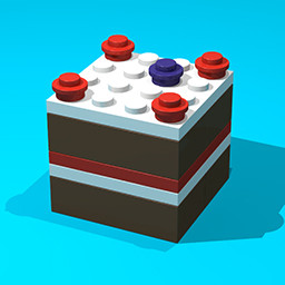 Icon for Cake for Everyone!