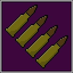 Packing Serious Heat