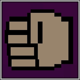 Training to be a Cage Fighter