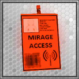 Mirage Clearance