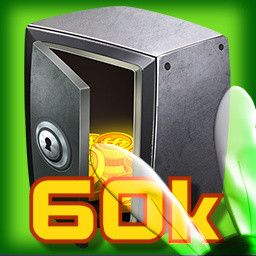Earn 60 k Dollar in Normal Mode