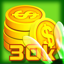 Earn 30 k Dollar in Normal Mode