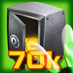 Earn 70 k Dollar in Normal Mode