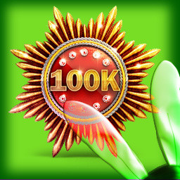 Earn 100 k Dollar in Normal Mode