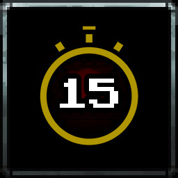 Dark Shaft: 15 Minutes