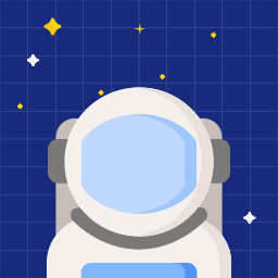 Successful Astronaut