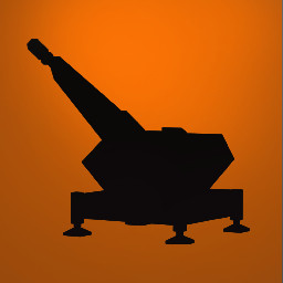 Icon for Air to Ground