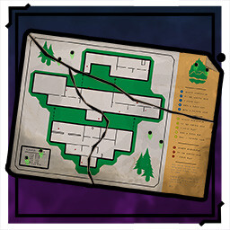 Glasshouses Cartographer