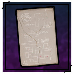 Library Cartographer