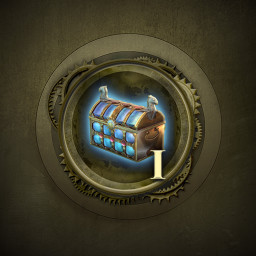 Icon for First Quest
