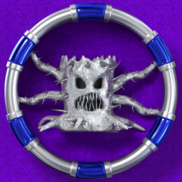 World 1 Boss Battle - Flaming Stump