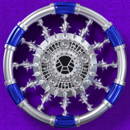 World 2 Boss Battle - Slay The Evil Cyrus