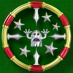 The Boss and the Standard Pen