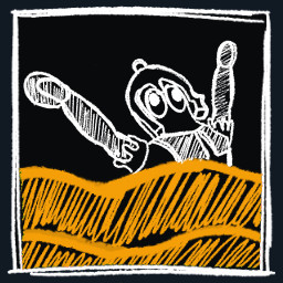 Sir, this is not a bathhouse