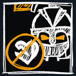 Goliath? More like Shmoliath