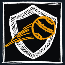 Offense is indeed the best defense