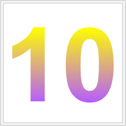 10