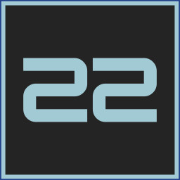 Level 22