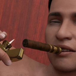 Cigar