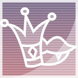 Icon for Vampire Queen