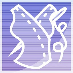 Icon for Fashion Designer