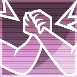 Icon for Masked Challenger