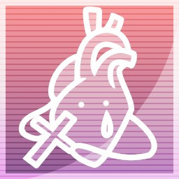 Icon for Defeated the Hunter