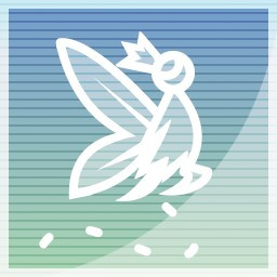 Icon for Away with the Fairies