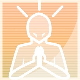 Icon for Pacifist