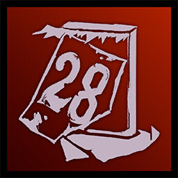 28 Days Later