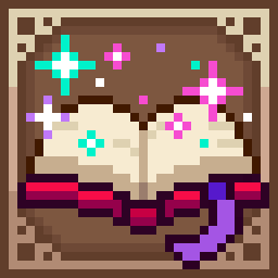 Recipe Book Complete!