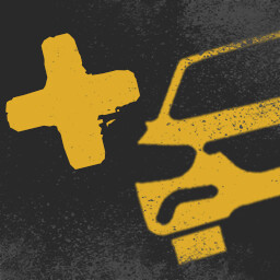 Icon for Healthy car is a happy car