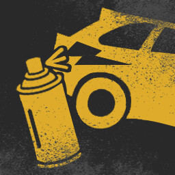 Icon for Pimp my ride!