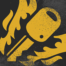 Icon for Vroom vroom!