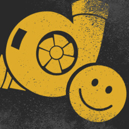 Icon for Tuned car is a happy car