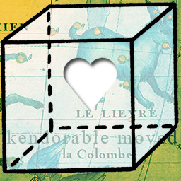 Kendorable Cube