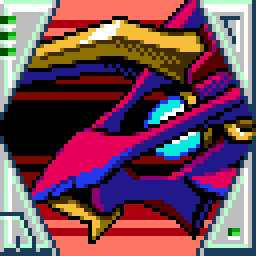 Icon for Supreme Planet Buster