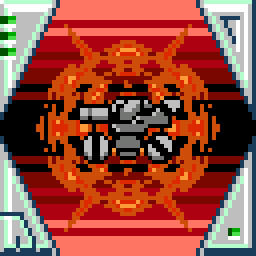 Icon for Beyond the Metafight