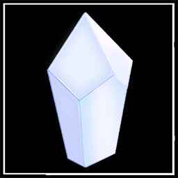 Crystal stone