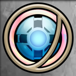 Icon for Powerball Badge