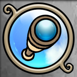 Icon for Spyglass